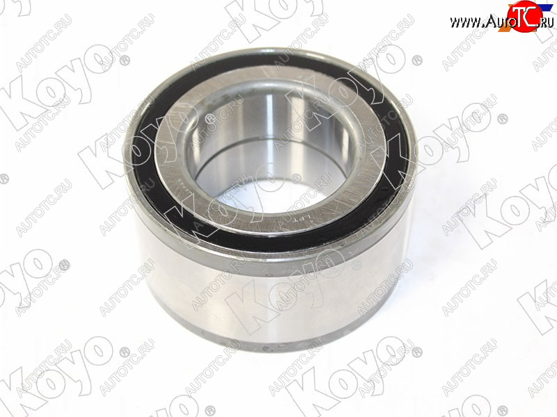 2 999 р. Подшипник передней ступицы TOYOTA LAND CRUISER PRADO 90HILUX SURF KZN185 95-02 KOYO DU5496  с доставкой в г. Пермь
