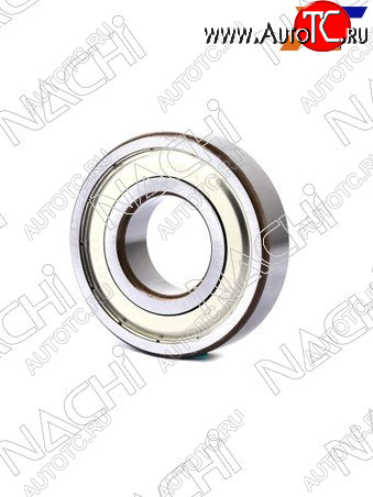779 р. Подшипник 358021, шариковый NACHI 6307-ZZE  с доставкой в г. Пермь