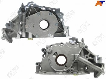 5 749 р. Насос масляный HYUNDAI TUCSONSONATA (ТАГАЗ)KIA SPORTAGE G4GMG4GCG4JN 1,82,0 -10 DYG DYG-H012OP  с доставкой в г. Пермь. Увеличить фотографию 1