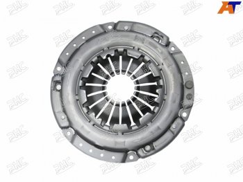 7 549 р. Корзина сцепления Chevrolet Aveo 02-15  Lacetti 04-13  Daewoo Lacetti 04-11  Lanos 97-08  Chevro PHC DWC-41  с доставкой в г. Пермь. Увеличить фотографию 1
