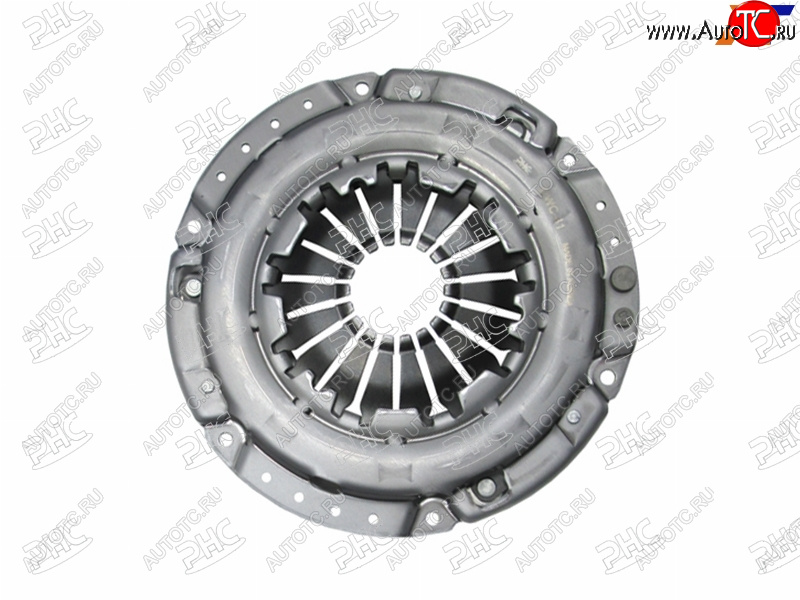 7 549 р. Корзина сцепления Chevrolet Aveo 02-15  Lacetti 04-13  Daewoo Lacetti 04-11  Lanos 97-08  Chevro PHC DWC-41  с доставкой в г. Пермь