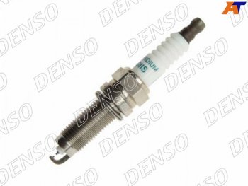 3 279 р. Свеча зажигания HONDA CIVIC 1.8 12-CR-V 2.0 12-ODYSSEY 2.4 08-PILOT 3.5 11- DENSO DXU22HCR-D11S  с доставкой в г. Пермь. Увеличить фотографию 1