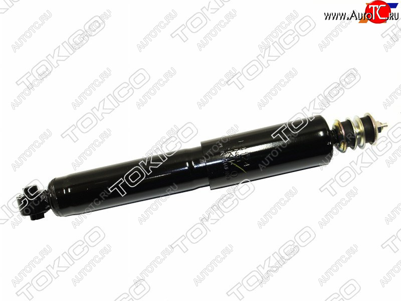 10 199 р. Амортизатор передний MAZDA BT-50FORD RANGER 06- LH-RH                                               TOKICO E4124  с доставкой в г. Пермь