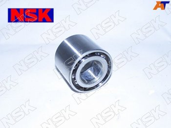 1 559 р. Подшипник передней ступицы SUZUKI WAGON R MA34S, MA64S 00- NSK 25BWD01EJB5CA22  с доставкой в г. Пермь. Увеличить фотографию 1
