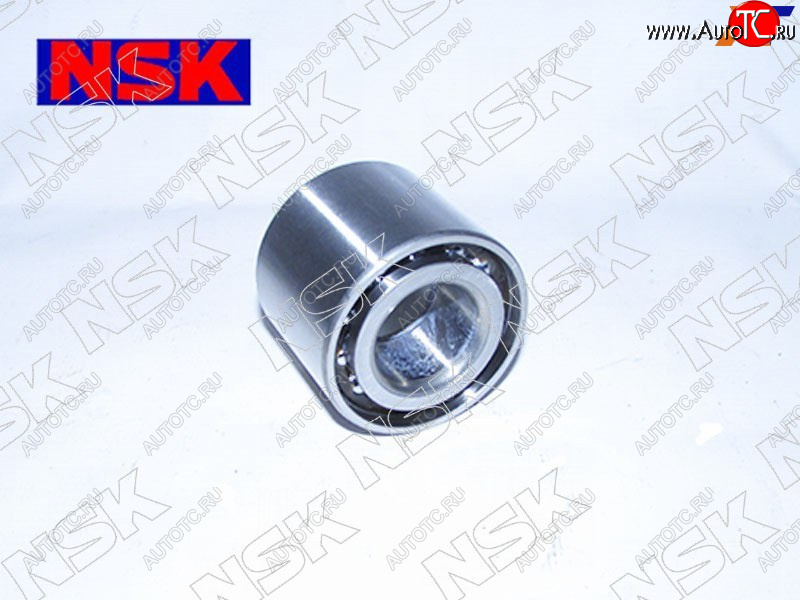 1 559 р. Подшипник передней ступицы SUZUKI WAGON R MA34S, MA64S 00- NSK 25BWD01EJB5CA22  с доставкой в г. Пермь