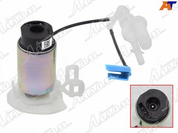 11 499 р. Топливный насос TOYOTA RAV4 2AZ-FE/1AZ-FE AISAN EFP0-28090, efp028090 AISAN EFP0-28090  с доставкой в г. Пермь. Увеличить фотографию 1