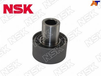 2 999 р. Ролик ремня ГРМ обводной NISSAN RB20,RB25 89-99- NSK 56TB2801B01  с доставкой в г. Пермь. Увеличить фотографию 1