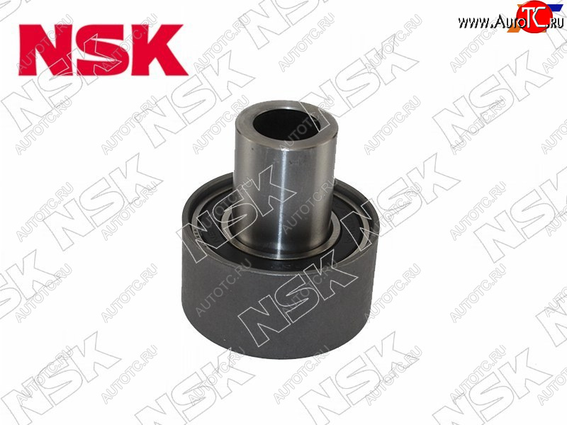 2 999 р. Ролик ремня ГРМ обводной NISSAN RB20,RB25 89-99- NSK 56TB2801B01  с доставкой в г. Пермь