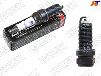 247 р. Свеча зажигания TOYOTANISSANRENAULTSUZUKICITROEN BRISK ER17YC-1  с доставкой в г. Пермь. Увеличить фотографию 1