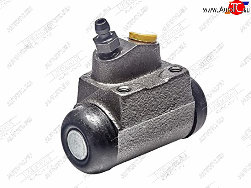 1 439 р. Цилиндр тормозной зад FORD FOCUS I 98-04LAND ROVER FREELANDER 98-06 FERODO FHW335  с доставкой в г. Пермь