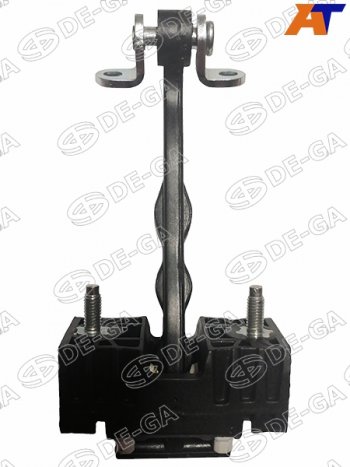2 349 р. Ограничитель хода двери Peugeot Boxer 06-  Citroen Jumper 06-  Fiat Ducato 06- (Спереди=сзади Спр DE-GA FIA19DU003Y  с доставкой в г. Пермь. Увеличить фотографию 1