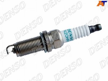 1 939 р. Свеча зажигания 2GRFE,1NZFE 05-                                                                     DENSO FK20HR-11  с доставкой в г. Пермь. Увеличить фотографию 1