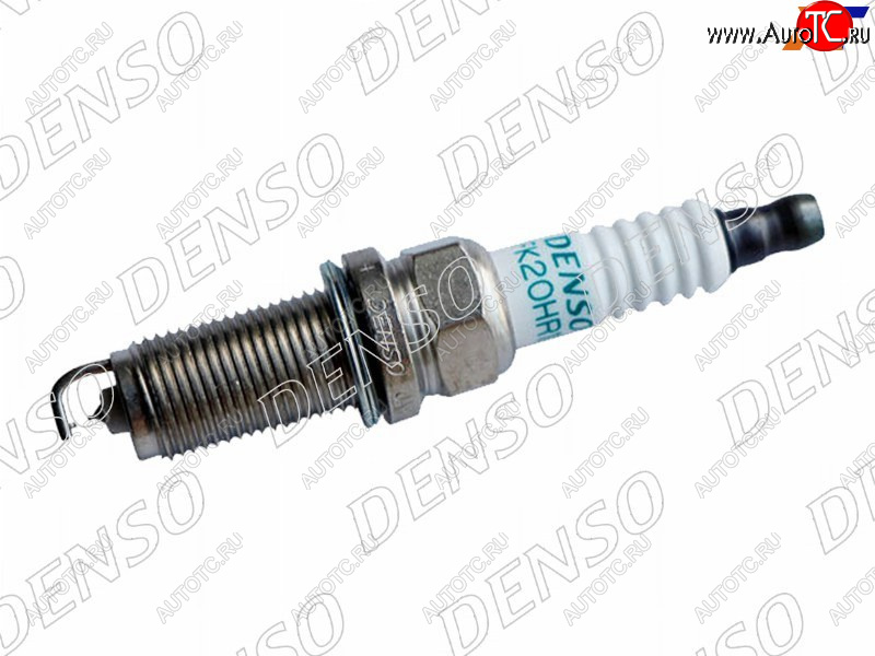 1 939 р. Свеча зажигания 2GRFE,1NZFE 05-                                                                     DENSO FK20HR-11  с доставкой в г. Пермь