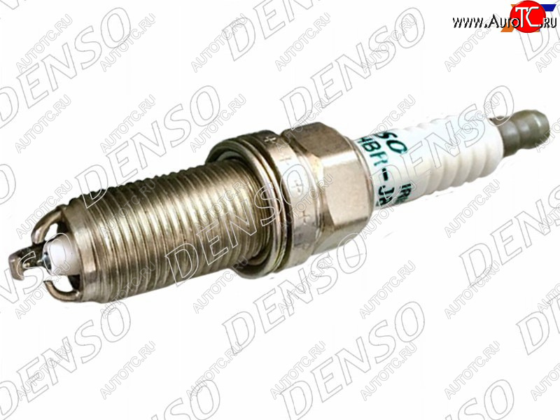 2 899 р. Свеча зажигания TOYOTA CAMRYLEXUS ES200  2.0 15- 6ARFSE DENSO FK16HB-RJ8  с доставкой в г. Пермь