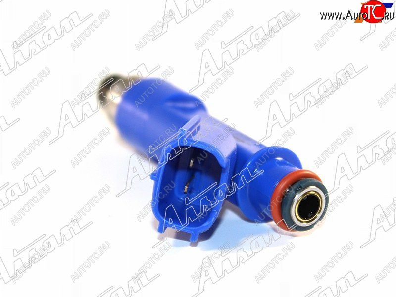 4 199 р. Форсунка топливная 1-2NZFE1NZFXE AURISCOROLLAISTPROBOXSUCCEEDVITZ 05- AISAN FNJ9-21040  с доставкой в г. Пермь