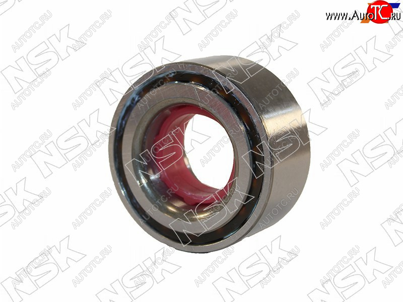 2 099 р. Подшипник передней ступицы NISSAN MAXIMACEFIRO A32PRIMERA P11RNESSA N30BLUEBIRD U13U14AVENIR NSK 42BWD06  с доставкой в г. Пермь