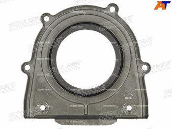 4 399 р. Сальник коленвала задний с фланцем MAZDA CX-7MAZDA 3MAZDA 6 VICTOR REINZ 81-90012-00  с доставкой в г. Пермь. Увеличить фотографию 1