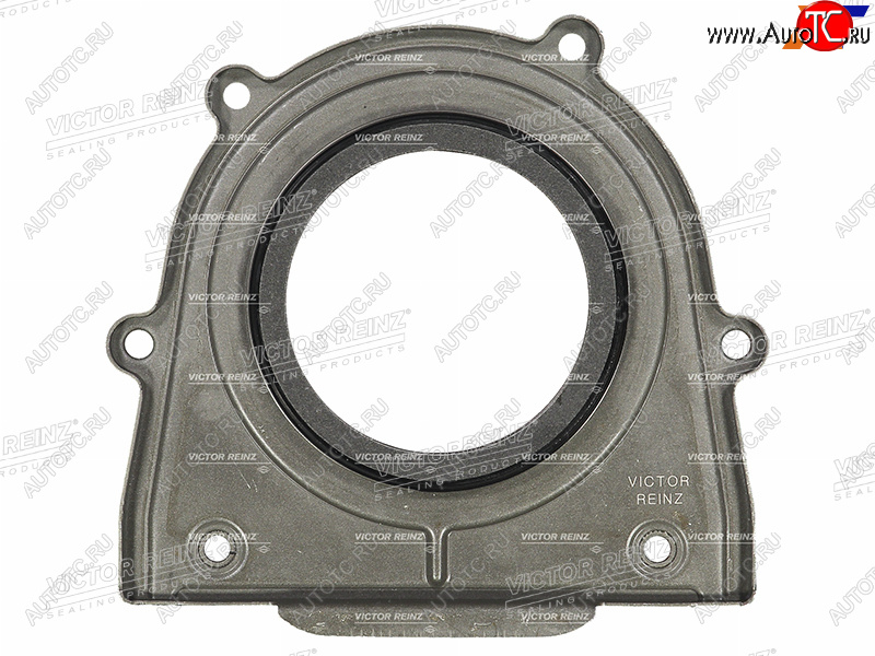 4 399 р. Сальник коленвала задний с фланцем MAZDA CX-7MAZDA 3MAZDA 6 VICTOR REINZ 81-90012-00  с доставкой в г. Пермь