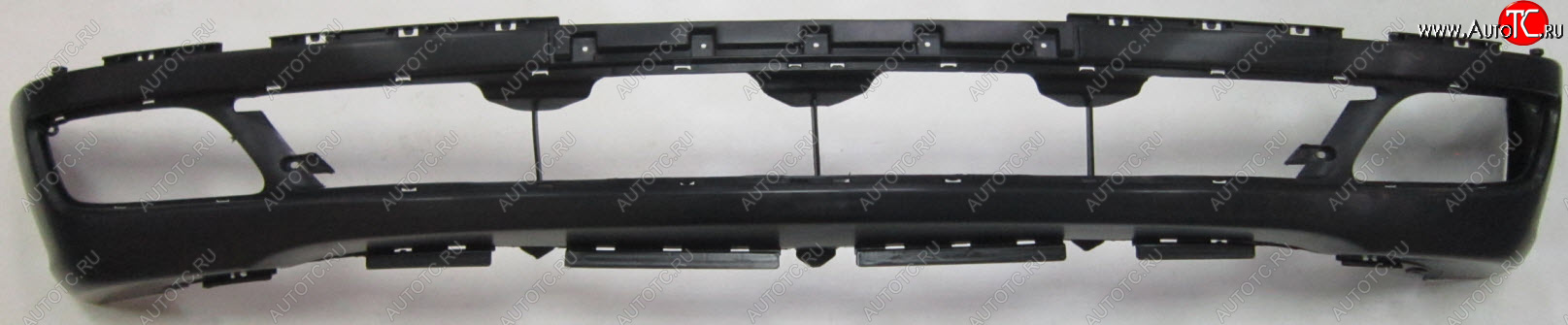 4 299 р. STAREX БАМПЕР ПЕРЕДН НИЖН ЧАСТЬ (Китай) BODYPARTS hnstx08-161  с доставкой в г. Пермь