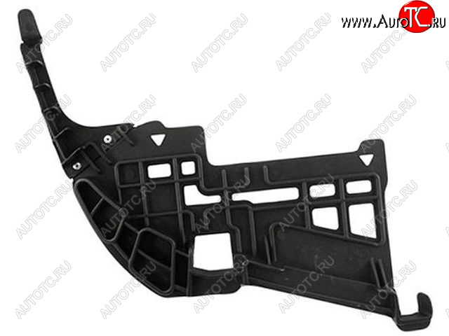 359 р. Левое крепление переднего бампера BODYPARTS  Hyundai Tucson  JM (2004-2010)  с доставкой в г. Пермь