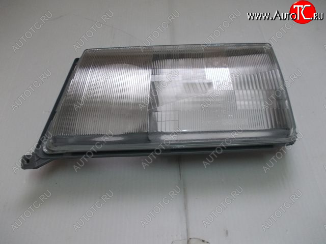 439 р. W124 83-92 СТЕКЛО ФАРЫ ЛЕВ С РАМК (DEPO) DEPO 47#440-1103leld  с доставкой в г. Пермь
