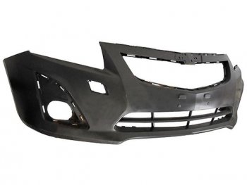 Бампер передний BodyParts Chevrolet Cruze ( J300,  J308,  J305) (2012-2015) седан рестайлинг, универсал рестайлинг, хэтчбек рестайлинг