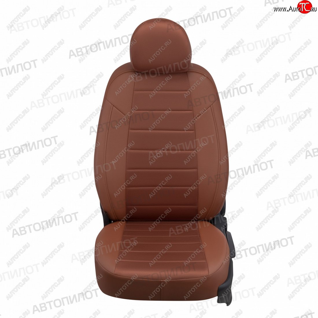 13 849 р. Чехлы сидений (Titanium, экокожа/алькантара) Автопилот  Ford Mondeo (2007-2014) Mk4,BD дорестайлинг, седан, Mk4,DG дорестайлинг, универсал, Mk4,BD рестайлинг, седан, Mk4,DG рестайлинг, универсал (коричневый)  с доставкой в г. Пермь