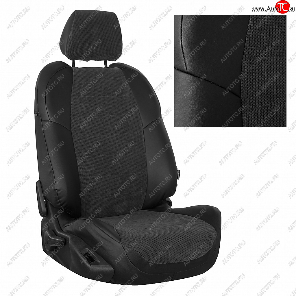 8 249 р. Hyundai Getz GLS с 02-11г. (задн. сид. 4060)  kha-gts-g3-chf-v  с доставкой в г. Пермь