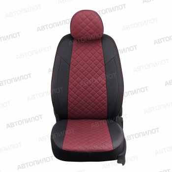 черный/бордовый 8355р черный/бордовый 8355р