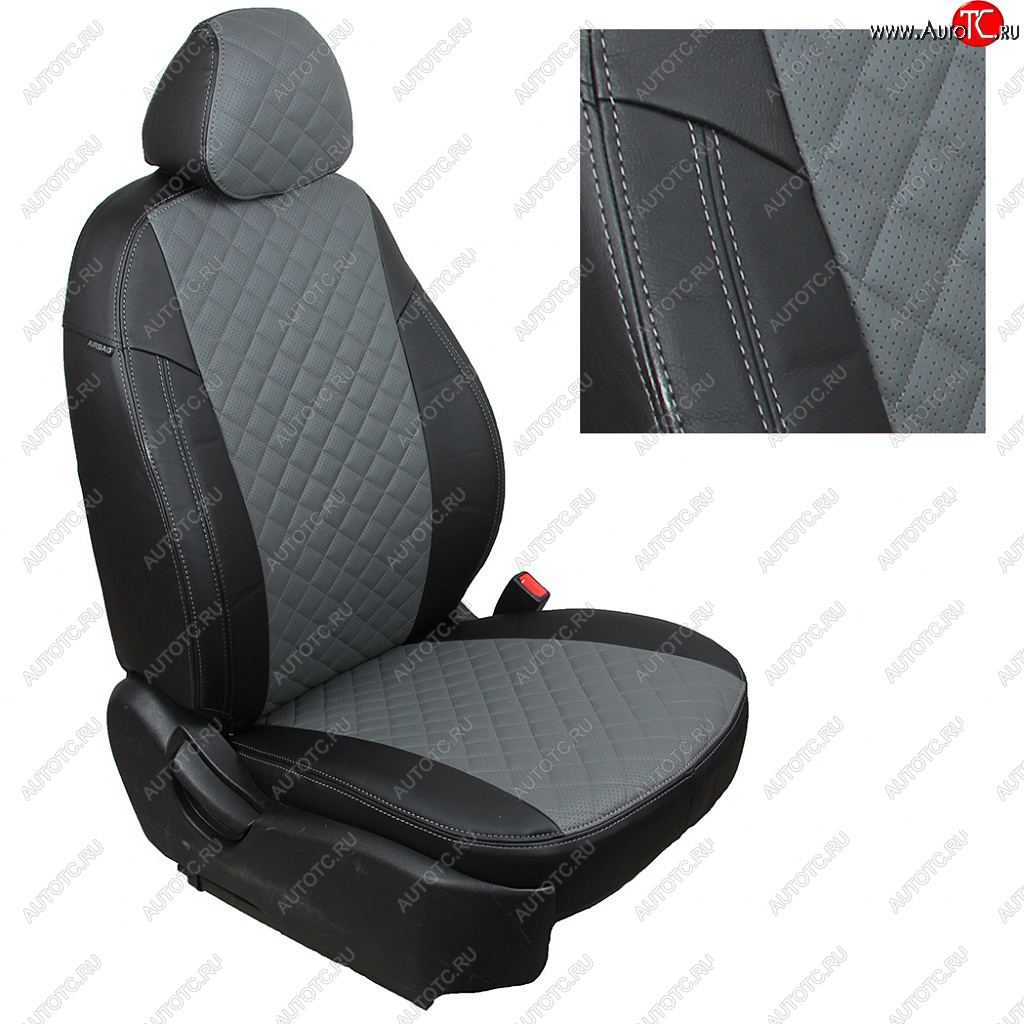 8 499 р. Mazda 6 (GG) Sd 02-07г.  ma-6-6s27-chese-r  с доставкой в г. Пермь