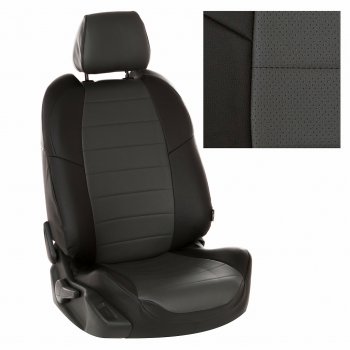 Mitsubishi Pajero Sport II с 08-13г.  mi-pzh-s208-chets-e