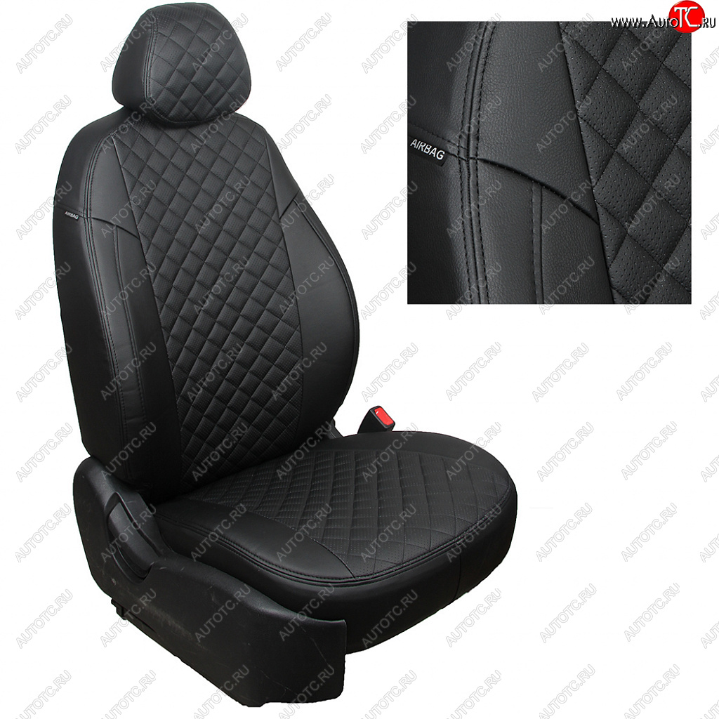 8 499 р. Mitsubishi Pajero Sport II с 08-13г.  mi-pzh-s208-chch-r  с доставкой в г. Пермь