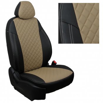 Mitsubishi Pajero Sport II с 08-13г.  mi-pzh-s208-chetb-r