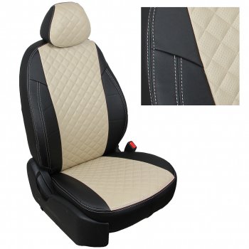 Mitsubishi Pajero Sport II с 08-13г.  mi-pzh-s208-chebe-r
