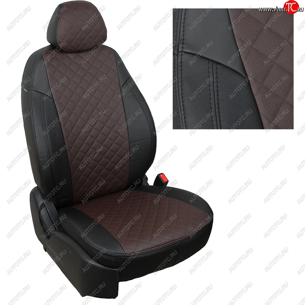 8 499 р. Nissan Pathfinder III (пасс. спинка трансформер) с 04-14г.  ni-pf-t14-chesho-r  с доставкой в г. Пермь