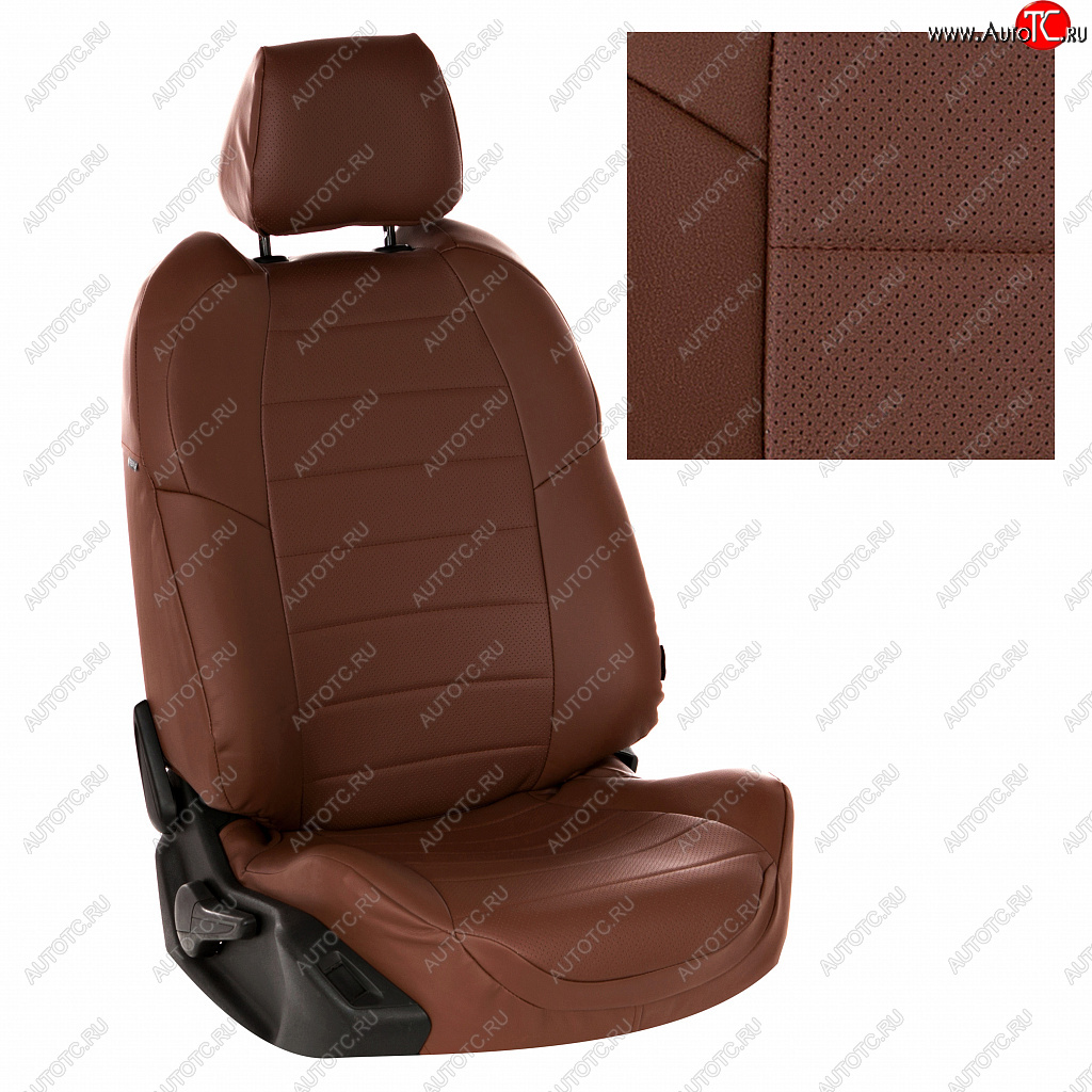 8 249 р. Nissan X-Trail T31 с 07-15г.  ni-kht-t31-tktk-e  с доставкой в г. Пермь