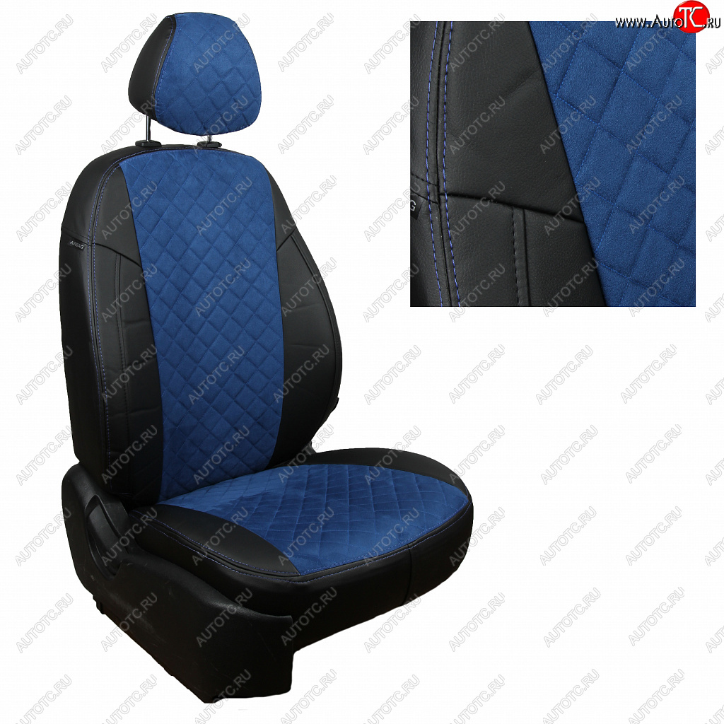8 499 р. Nissan X-Trail T31 с 07-15г.  ni-kht-t31-chesi-ar  с доставкой в г. Пермь