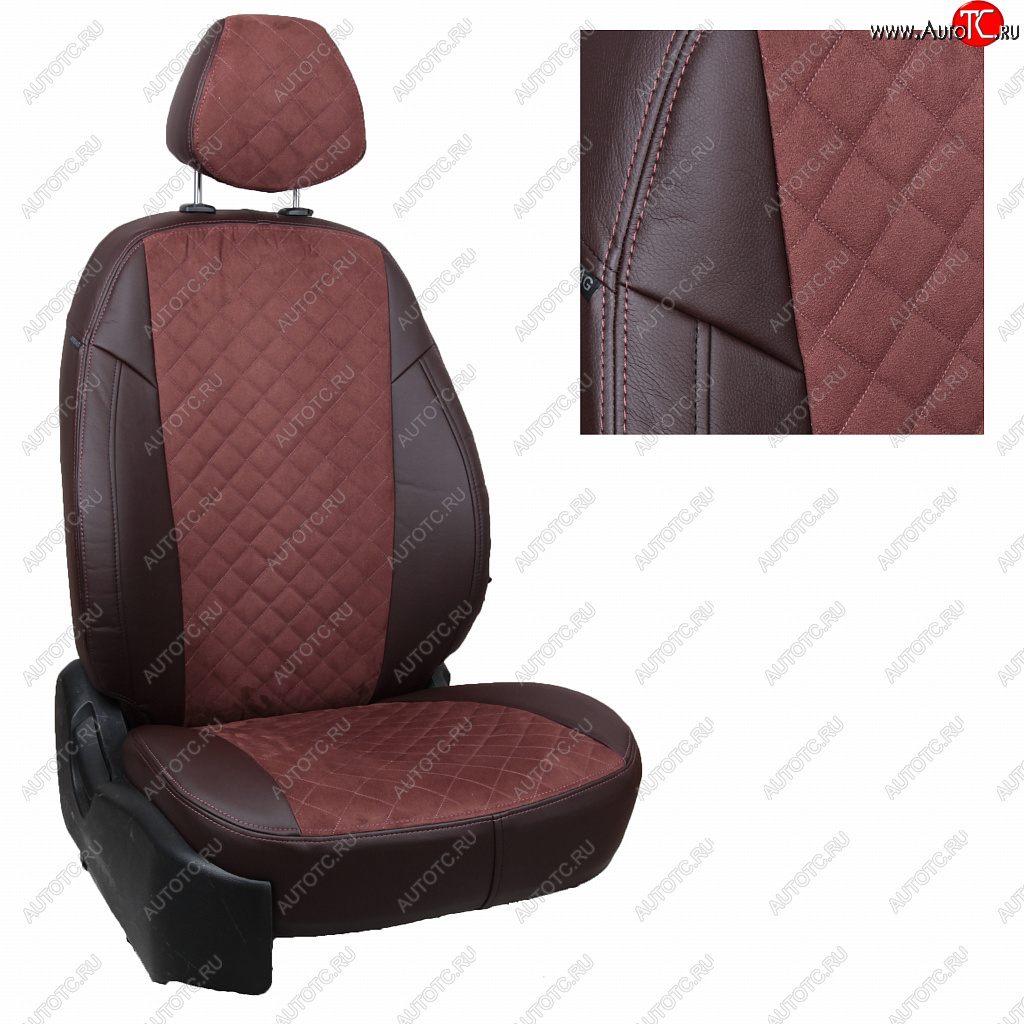 14 249 р. Nissan X-Trail T31 с 07-15г.  ni-kht-t31-shosho-ar  с доставкой в г. Пермь
