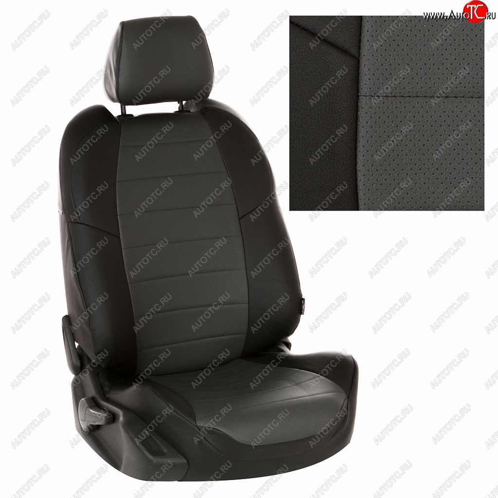 8 249 р. Opel Corsa D Hb (4060) с 06-14г.  op-ko-kdk-chets-e  с доставкой в г. Пермь