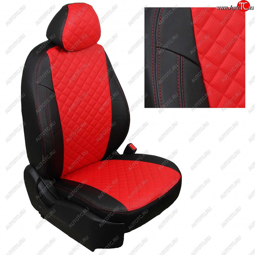 8 499 р. Opel Corsa D Hb (4060) с 06-14г.  op-ko-kdk-chekr-r  с доставкой в г. Пермь