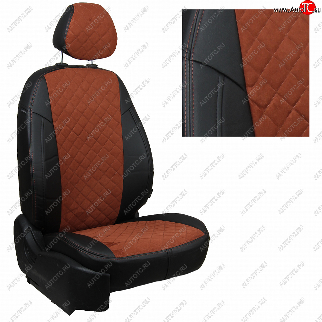 8 499 р. Opel Corsa D Hb (4060) с 06-14г.  op-ko-kdk-cheko-ar  с доставкой в г. Пермь