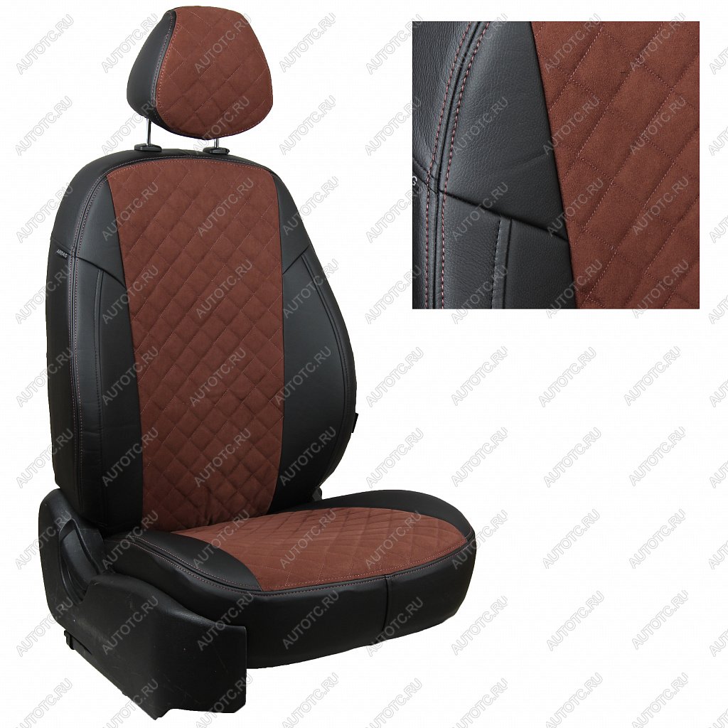 8 499 р. Opel Corsa D Hb (4060) с 06-14г.  op-ko-kdk-chesho-ar  с доставкой в г. Пермь