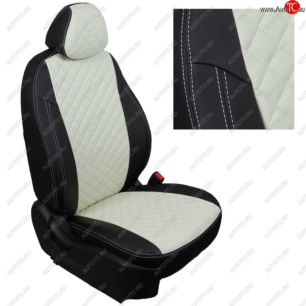 14 249 р. Peugeot Partner Tepee  Citroen Berlingo II (4060) (5 мест) с 08г.  pe-pr-t5m-chb-r  с доставкой в г. Пермь