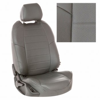13 649 р. Renault Duster (4060) с 11-15г.  Nissan Terrano III с 12г. (с подушками безопасности в спинках)  re-dt-d11-sese-e  с доставкой в г. Пермь. Увеличить фотографию 1