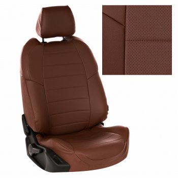 13 649 р. Renault Duster (4060) с 11-15г.  Nissan Terrano III с 12г. (с подушками безопасности в спинках)  re-dt-d11-tktk-e  с доставкой в г. Пермь. Увеличить фотографию 1
