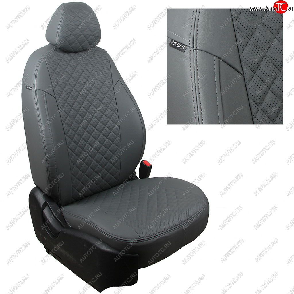 14 249 р. Renault Kaptur I с 16г.  re-kt-kt-sese-r  с доставкой в г. Пермь
