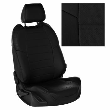 13 649 р. Чехлы Автопилот Renault Scenic III (GrandLux) 5 мест c 09-16г. (полная комплектация), Экокожа  re-sts-s3l-chch-e  с доставкой в г. Пермь. Увеличить фотографию 1