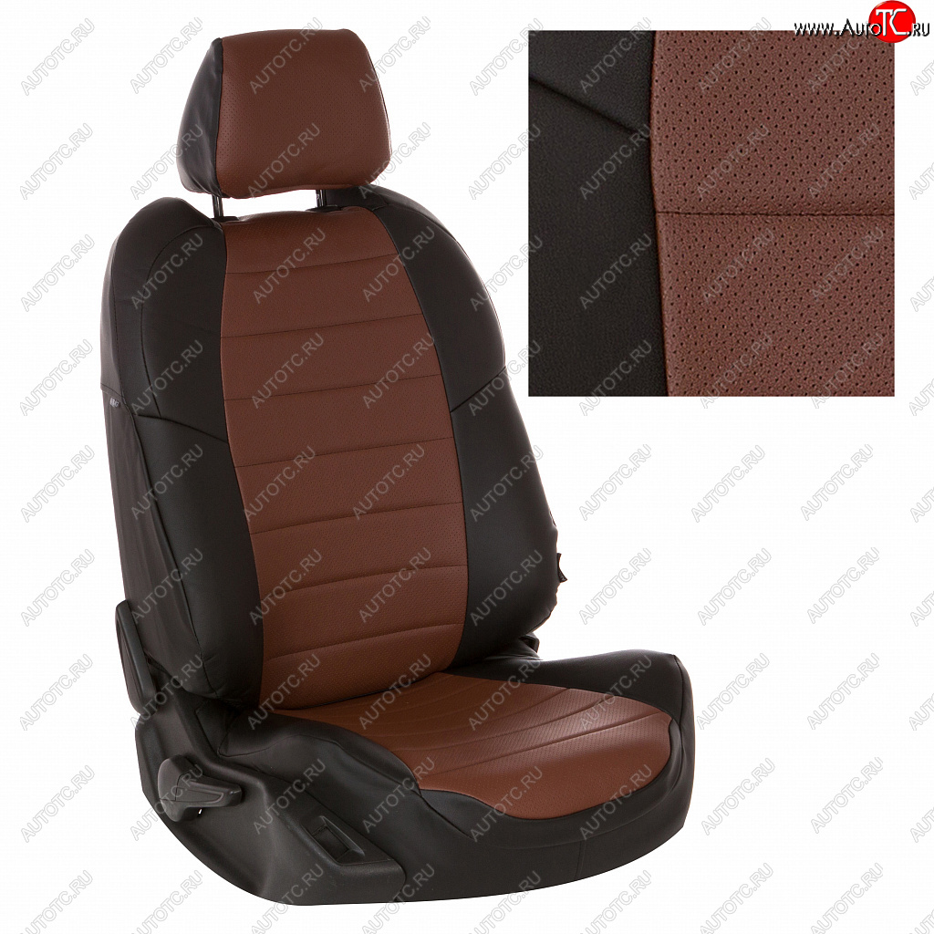 8 249 р. Toyota Fortuner II (5 мест) с 15г.  ta-tfii-tfii5m-chetk-e  с доставкой в г. Пермь