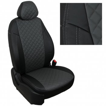 14 249 р. Volkswagen Caddy III (5 мест) с 04-15г.  vo-ka-k4-chets-r  с доставкой в г. Пермь. Увеличить фотографию 1