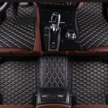 Bentley Continental (5 мест) 2005-2012г.  kzbc5001